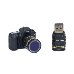 Pendrive TechOneTech Camara...
