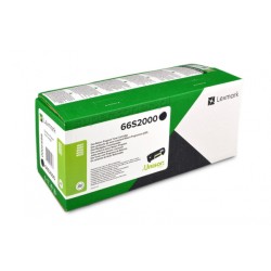 TONER ORIGINALE LEXMARK...
