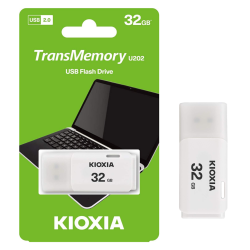 Pendrive Kioxia TransMemory...
