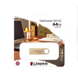 Pendrive Kingston...