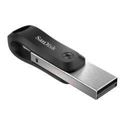 Pendrive Sandisk IXpand Go...