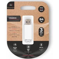 Pendrive TechOneTech Basic...