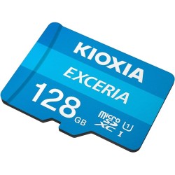 Scheda Memoria Micro SDXC...