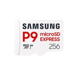 Scheda Memoria SDXC Express...