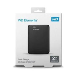 Disco esterno rigido WD...