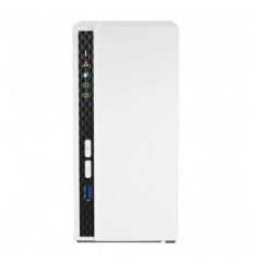 NAS SERVER TOWER QNAP...