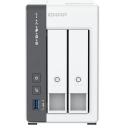 NAS SERVER TOWER QNAP...