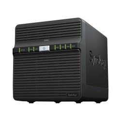 NAS SERVER SYNOLOGY...