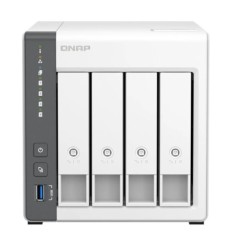 NAS SERVER TOWER QNAP...