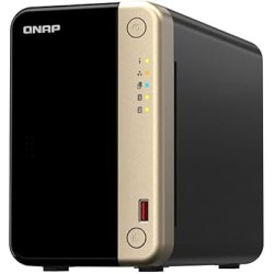 NAS SERVER TOWER QNAP...