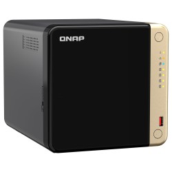 NAS SERVER TOWER QNAP...