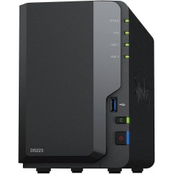 NAS SERVER TOWER Synology...