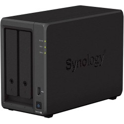 NAS SERVER TOWER Synology...