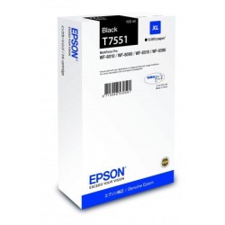 CARTUCCIA ORIGINALE EPSON...