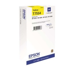 CARTUCCIA ORIGINALE EPSON...