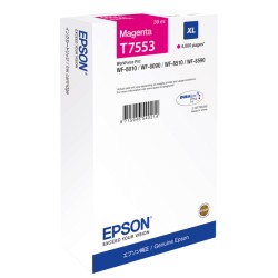 CARTUCCIA ORIGINALE EPSON...