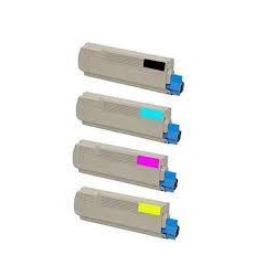 TONER COMPATIBILE OKI...