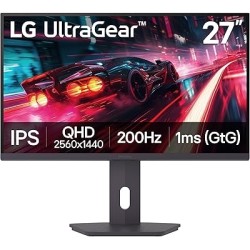 MONITOR LED LG UltraGear...