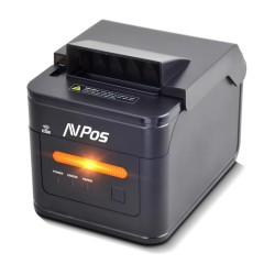 STAMPANTE TERMICA RICEVUTE...