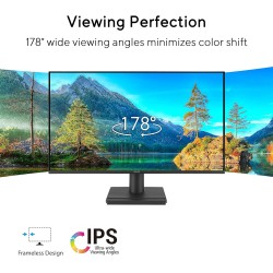MONITOR LED ASUS VA249HG...