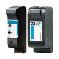 Cartuccia Compatibile HP OfficeJet 3800 F6U67AE HP 302XL COLORE