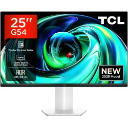 MONITOR MINILED TCL 25G54...