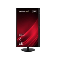 MONITOR LED VIEWSONIC VG2709-2K-MHDU-2 27" IPS QHD 2K HDR Tempo di risposta 4 ms Altoparlanti 5 W