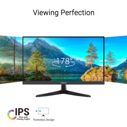 MONITOR LED ASUS IPS FULLHD...