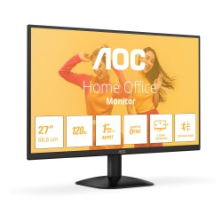 MONITOR WLED VA AOC 27B35HM...