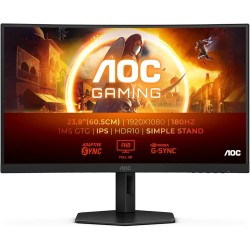 MONITOR LED AOC G4 24G4XE...
