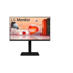 MONITOR LED LG 24BA560-B...