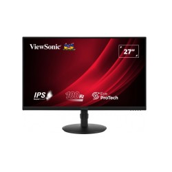MONITOR LED VIEWSONIC 27"...