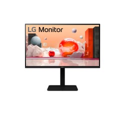 MONITOR LED LG 27BA560-B...