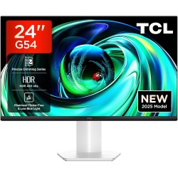 MONITOR MINILED TCL 24G54...