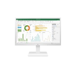 MONITOR LED LG 27BK55YP-W...