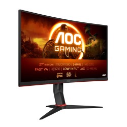 MONITOR LED AOC G4 C27G4ZXE...
