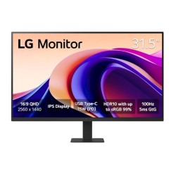 MONITOR LED LG 32U631A-B...
