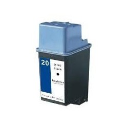 Cartuccia Compatibile HP DeskJet 350C 51649AE HP 49 COLORE