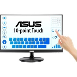 MONITOR LED TOUCHSCREEN...