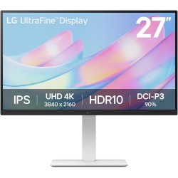 MONITOR LED LG UltraFine...
