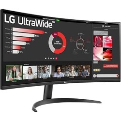 MONITOR LED LG ULTRAWIDE...