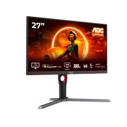 MONITOR MINILED AOC G3 27"...