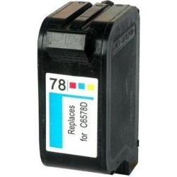 Cartuccia Compatibile HP DeskJet 610C C6614DE HP 20 NERO