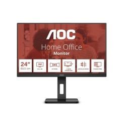 MONITOR LED AOC 24E3QAF IPS...