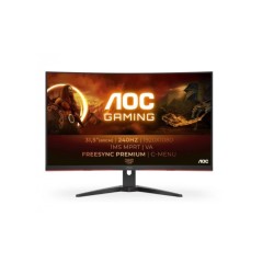 MONITOR LED AOC G4 CURVO...