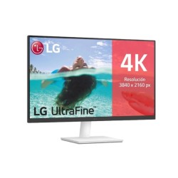 MONITOR LED LG ULTRAFINE...
