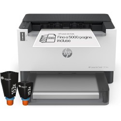 STAMPANTE LASER HP LaserJet Tank 1504w Wi-Fi 22ppm 2R7F3A