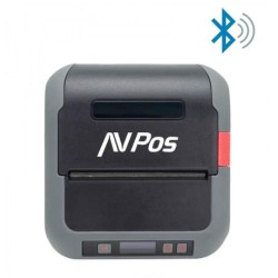 STAMPANTE TERMICA PORTATILE...