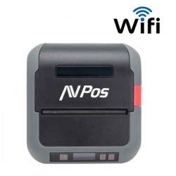 STAMPANTE TERMICA PORTATILE...