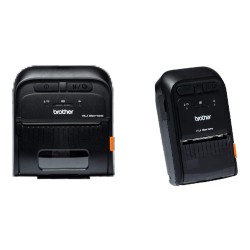 STAMPANTE TERMICA PORTATILE...